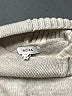 Reiss Gray Wool Pullover Sweater Size M - photo 7