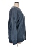Reebok Blue Sweatshirt Size XL (estimated) - photo 4
