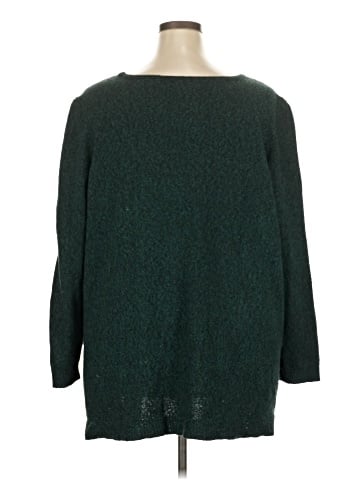 Lane Bryant Pullover Sweater (view 2)