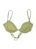 Onia Green Swimsuit Top Size M - photo 1