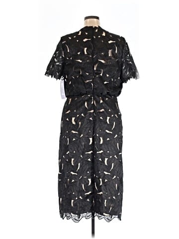 JS Collections Cocktail Dress (view 2)