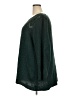 Lane Bryant 100% Polyester Green Pullover Sweater Size 26 - 28 Plus - photo 5