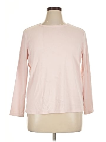 Lauren by Ralph Lauren Sweatshirt (view 1)