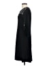 Spense Black Casual Dress Size S - photo 5