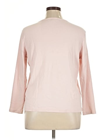 Lauren by Ralph Lauren Sweatshirt (view 2)
