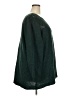 Lane Bryant 100% Polyester Green Pullover Sweater Size 26 - 28 Plus - photo 4