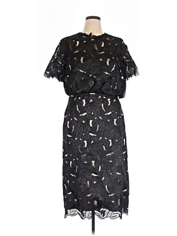 JS Collections Cocktail Dress (view 1)