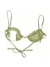 Onia Green Swimsuit Top Size M - photo 2