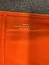 Grace Orange Tank Top Size M - photo 7