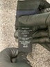 Theory Solid Black Dress Pants Size 2 - photo 8
