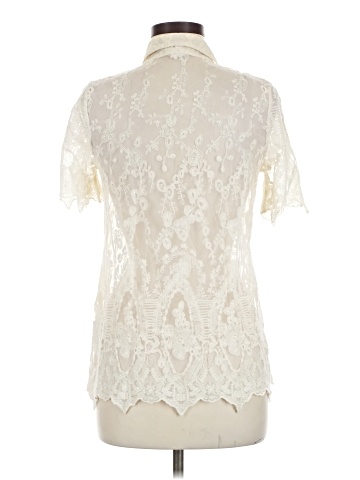Sundance Short Sleeve Blouse (view 2)