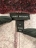 Lane Bryant Paisley Burgundy Active Pants Size 28 - photo 4