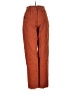Just 100% Cotton Brown Jeans Size 7 - photo 1
