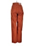 Just 100% Cotton Brown Jeans Size 7 - photo 2