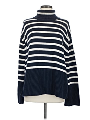 Gap Turtleneck Sweater (view 1)