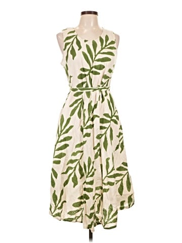 Zara Casual Dress (view 1)