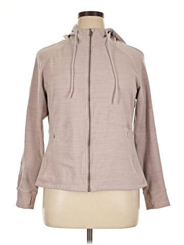 Avalanche Jacket (view 1)