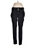 Angels Solid Black Jeans Size 12 - photo 1