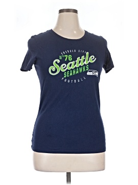 Team Apparel Short Sleeve T Shirt