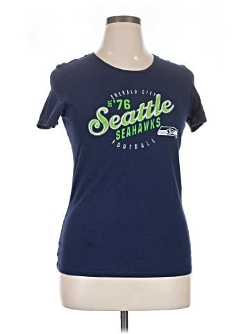 Team Apparel Short Sleeve T-Shirt (view 1)
