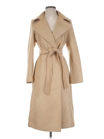 H&M Trenchcoat (view 1)