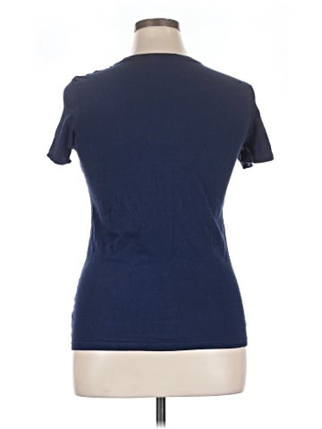 Team Apparel Short Sleeve T-Shirt (view 2)