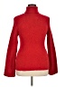 Moda International Red Turtleneck Sweater Size XL - photo 1