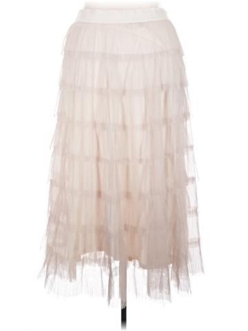 Simply Vera Vera Wang Formal Skirt (view 2)