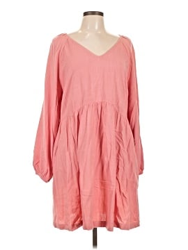 nine britton lulu knit dress Lululemon Tight-Fit Knit Tank Dress - Bone