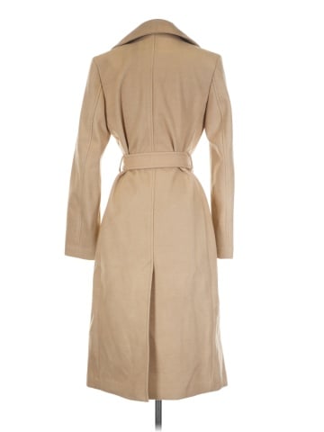 H&M Trenchcoat (view 2)