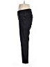 Angels Solid Black Jeans Size 12 - photo 5