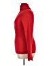 Moda International Red Turtleneck Sweater Size XL - photo 5