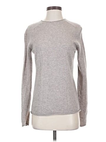 M Magaschoni Cashmere Pullover Sweater (view 1)