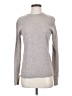 M Magaschoni 100% Cashmere Gray Cashmere Pullover Sweater Size XS - photo 1