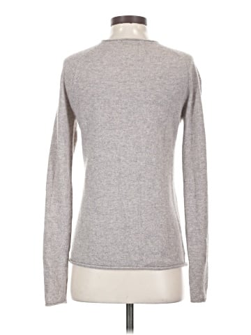 M Magaschoni Cashmere Pullover Sweater (view 2)