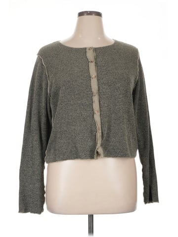 Cut Loose Cardigan (view 1)