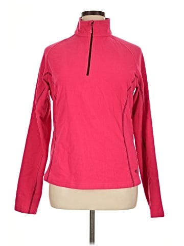 Mountain Hardwear Fleece (view 1)