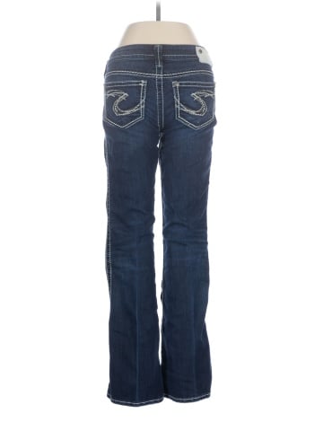 Silver Jeans Co. Jeans (view 2)