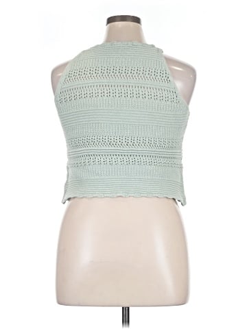Express Sleeveless Top (view 2)