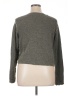 Cut Loose Gray Cardigan Size XL - photo 2