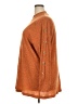 Lane Bryant Orange Pullover Sweater Size 26 - 28 Plus - photo 5