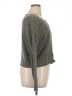 Cut Loose Gray Cardigan Size XL - photo 4