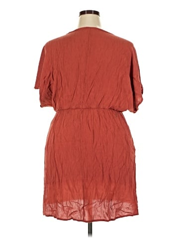 Time and Tru Cocktail Dress (view 2)