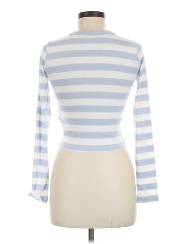 Hollister Long Sleeve Top (view 2)