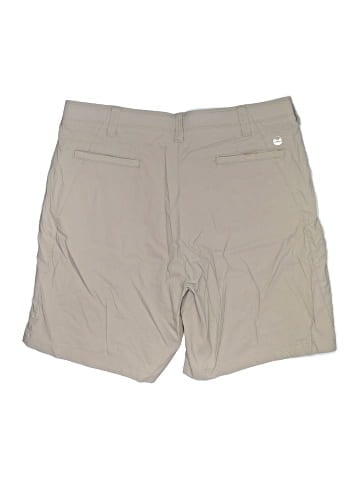 Wrangler Outdoor Khaki Shorts (view 2)