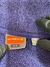 Merrell 100% Polyester Purple Blue Jacket Size XL (kids) - photo 3
