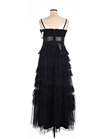 BCBGMAXAZRIA Cocktail Dress (view 2)