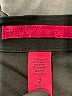Pure Energy Solid Black Active Pants Size 2 - photo 4