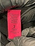 Pure Energy Solid Black Active Pants Size 2 - photo 5