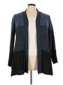 Karen Scott Cardigan